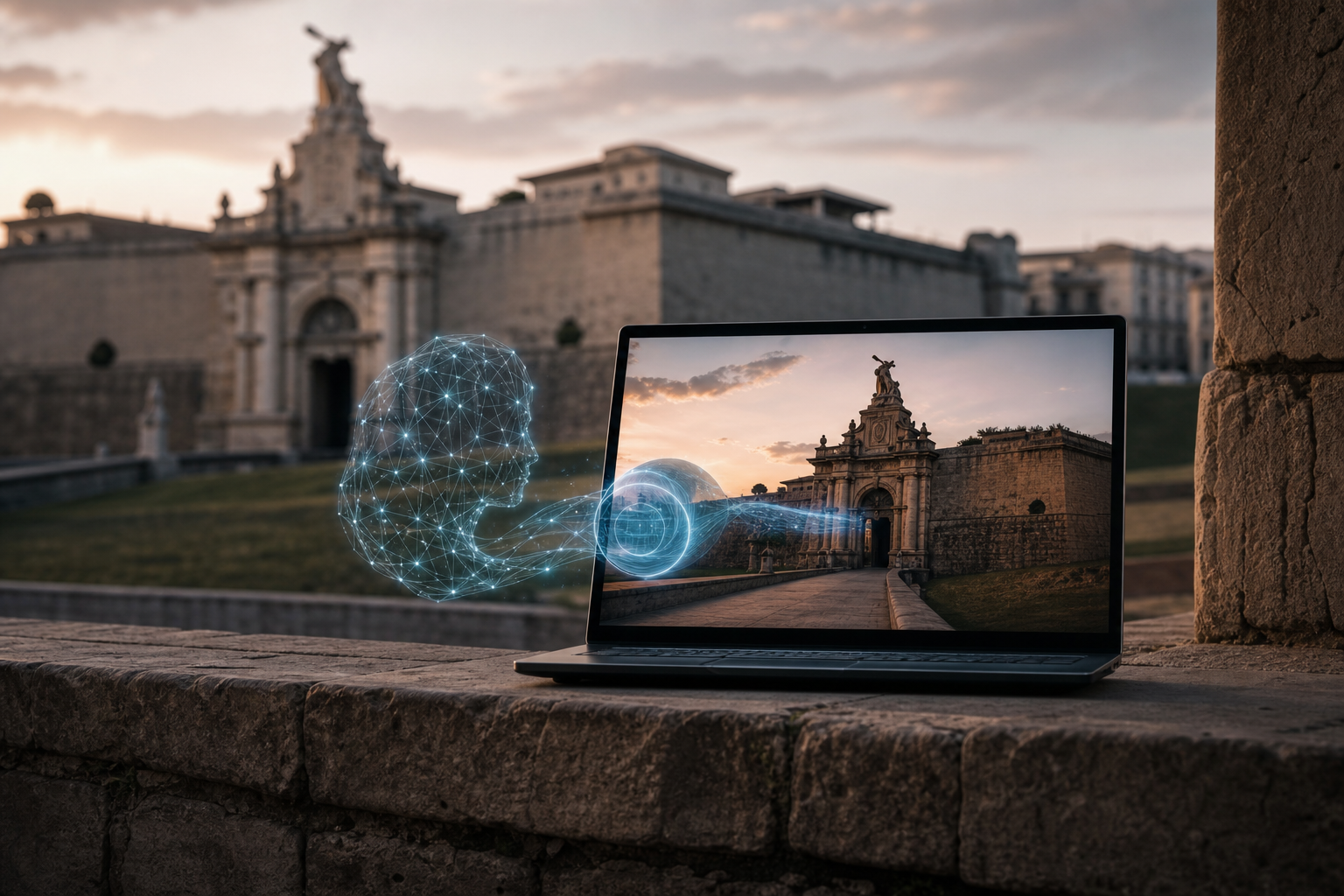 5 conversaciones reales que tu web con agente IA debe cerrar para convertir visitantes en reservas en Pamplona