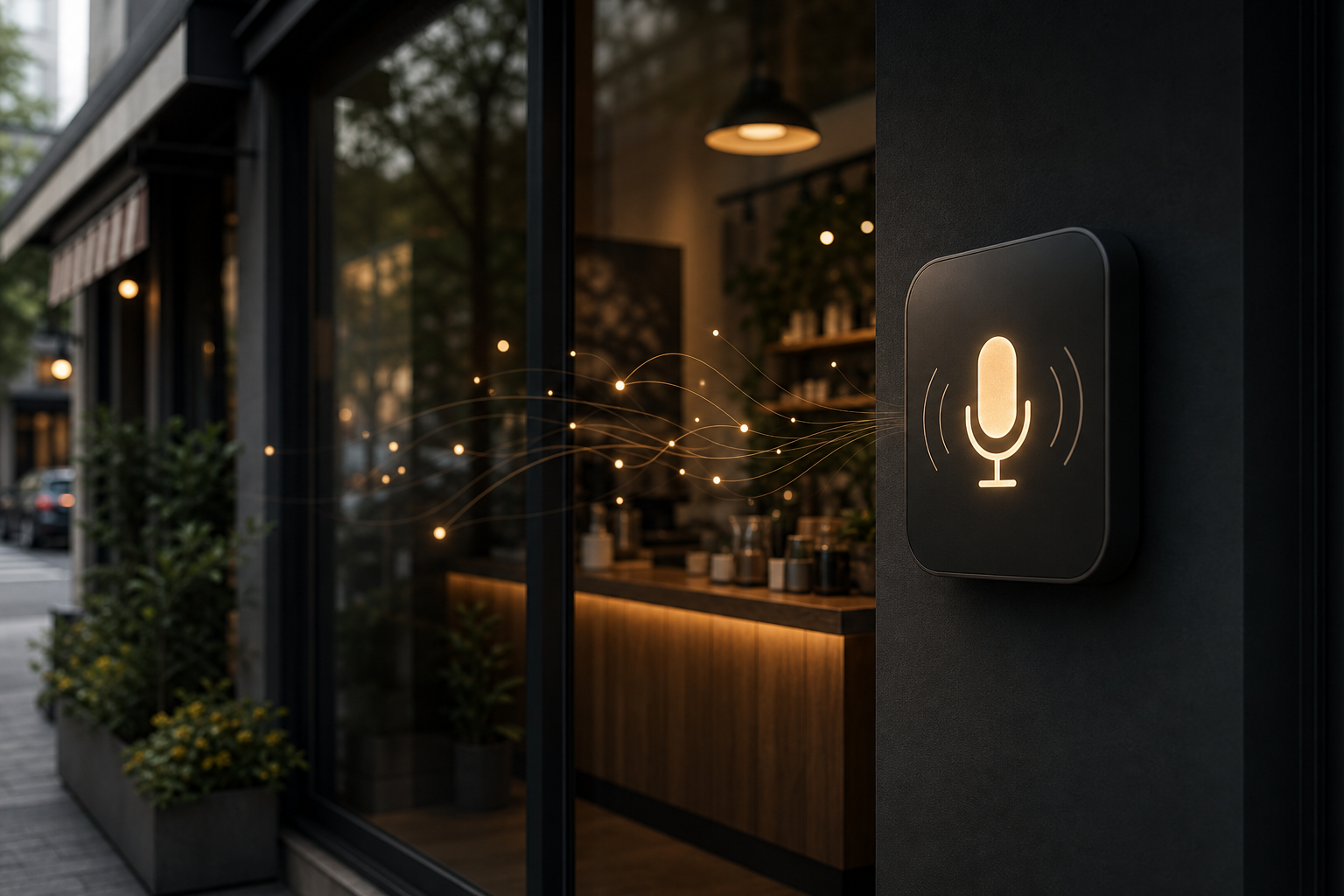 Agentes IA y SEO local: cómo preparar tu negocio para búsquedas conversacionales