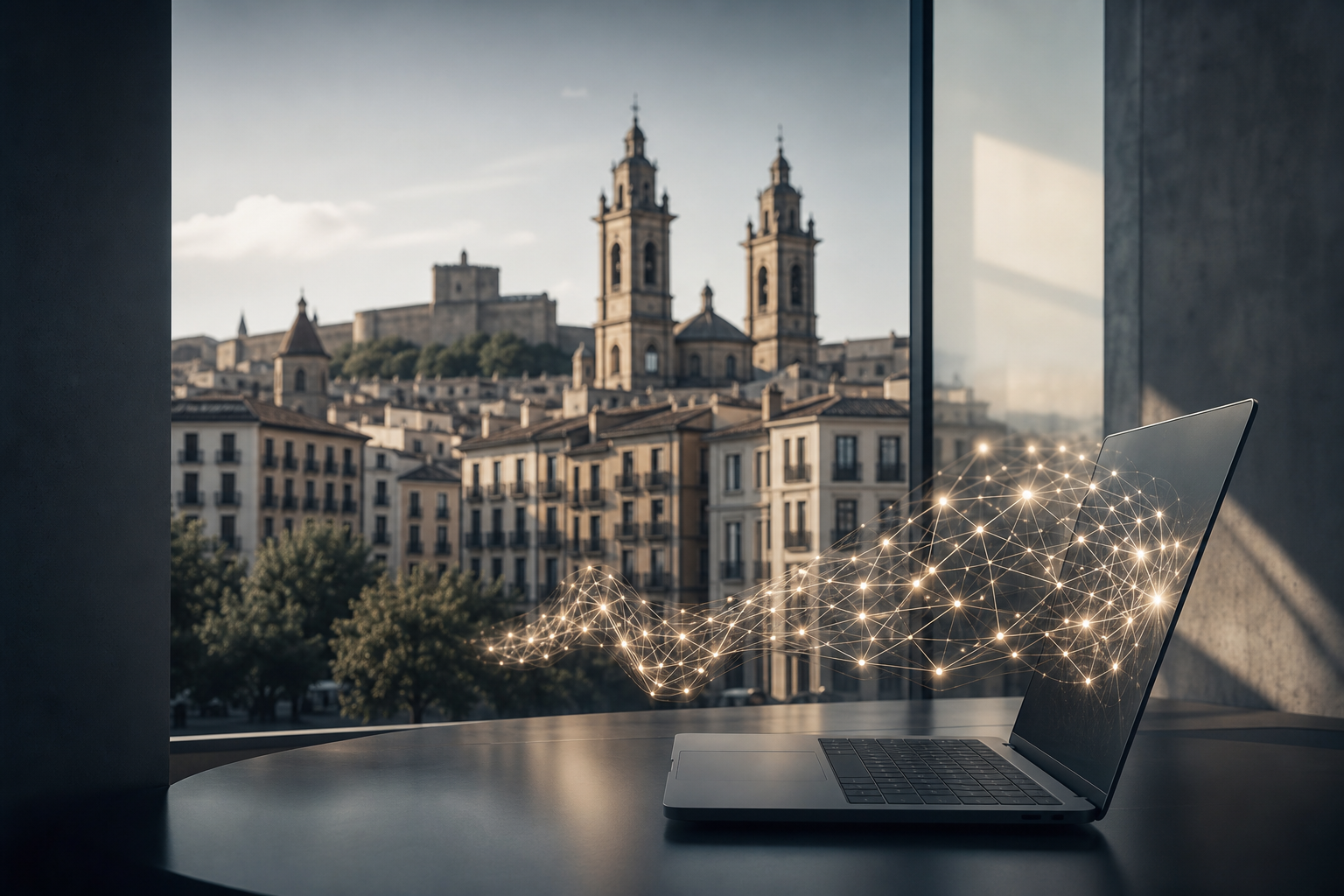 Cómo empezar con una Web Inteligente en Navarra: 6 pasos prácticos para activar IA desde el primer día y saber cuándo añadir reservas, recordatorios y CRM