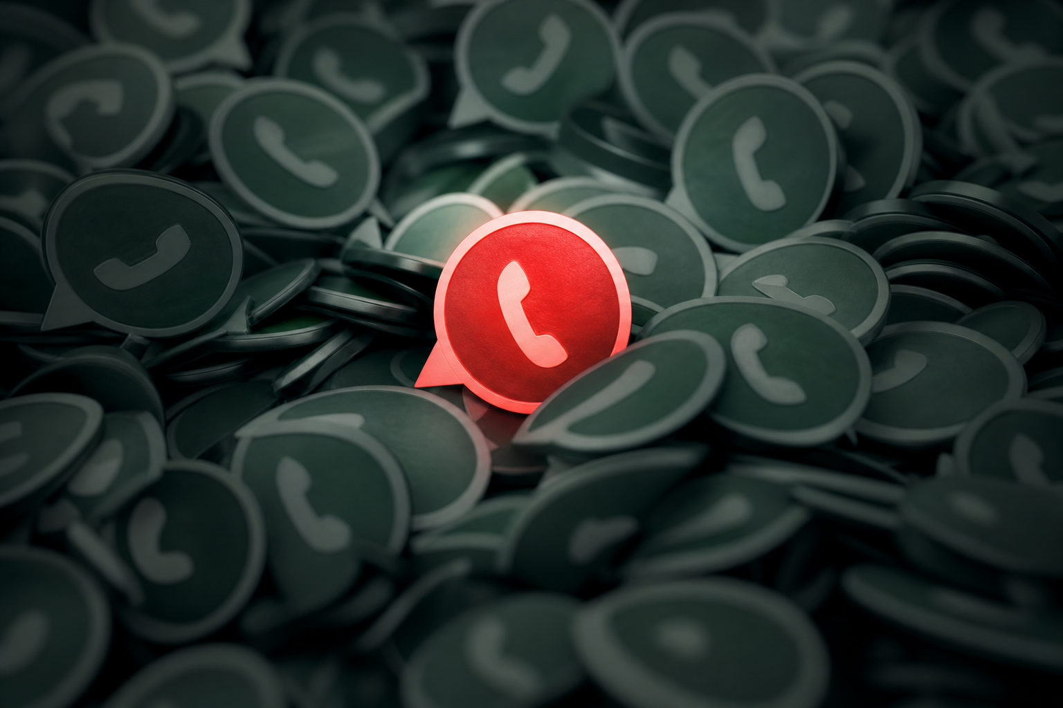 Cómo evitar que una consulta urgente quede enterrada en WhatsApp