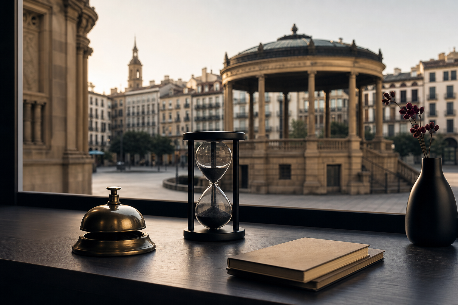 Prueba de 14 días: cómo saber si tu web en Pamplona necesita reservas, recordatorios y seguimiento automático